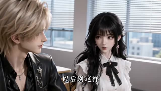 穿成恶毒女配:假冒失忆大佬女友(71集) 穿成恶毒女配:假冒失忆大佬女友(71集)精彩片段