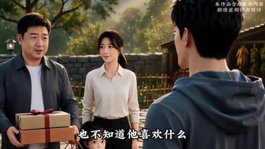 快逃，大王又来巡山啦！（164集）在线看