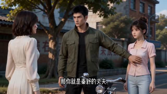 八零女配不洗白:发家致富养崽崽(80集) 八零女配不洗白:发家致富养崽崽(80集)热门短剧排行榜