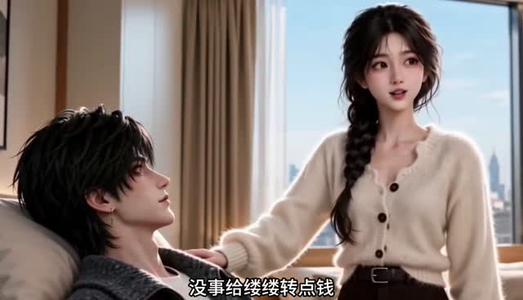 傅少别逃，我是你的保镖第三季（106集）不用花钱看全剧