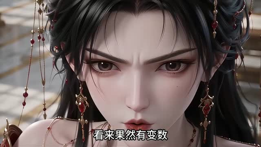 真别惹蛊修她太阴了第二季(139集) 真别惹蛊修她太阴了第二季(139集)古装短剧热播