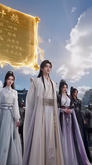 千万别惹他，他老婆比禁忌还凶亿倍（140集）战神短剧推荐