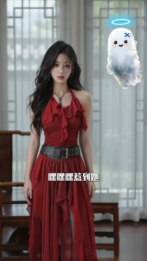 前世惨死无人怜，重生厉家全听我差遣AI版（130集）上热门短剧