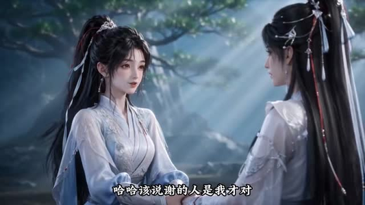 她来了快跑别惹蛊修她太阴了（236集）短剧在线看