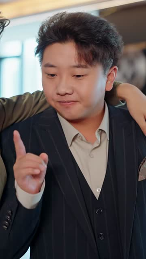 狂龙下山，这个男人有点无敌（52集）短剧解说全集
