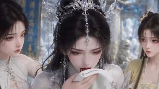 我在末日有个迷你修真世界（124集）免费版