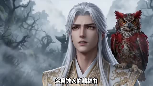 金身野神第二季（61集）精彩好看短剧