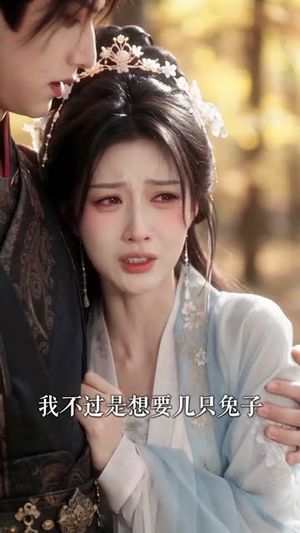 怒踹太子后错撩摄政王（50集）这短剧太好看了