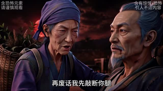 一村人养一个神第三季(198集) 一村人养一个神第三季(198集)在哪看免费