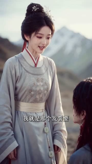 惊鸿：桑榆不晚（57集）短剧热播抢先看