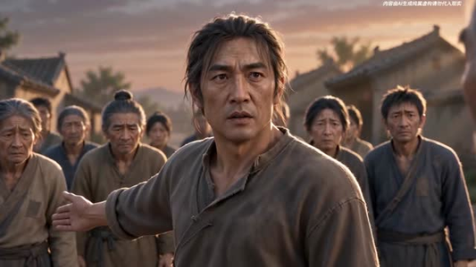 穿成野神我靠香火斩诸神（86集）最新热播短剧