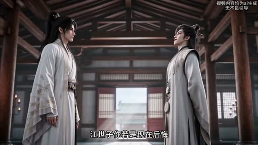 我让你买状元，你怎么真成文圣了第三季（171集）精彩短剧片段