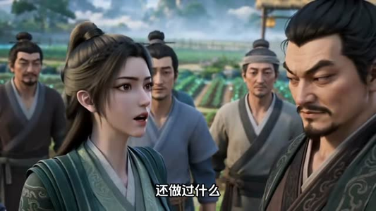 我养的灵兽,性格都有些古怪第二季(65集) 我养的灵兽,性格都有些古怪第二季(65集)精彩连连免费看