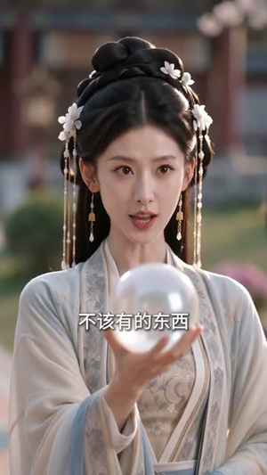 无面阿无（71集）真的好看吗