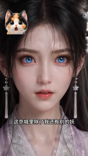 重生之陛下请放开我的猫尾巴(120集) 重生之陛下请放开我的猫尾巴(120集)新短剧推荐