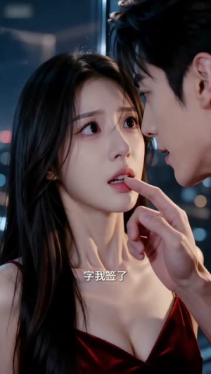 夜色留痕(第一季)(29集) 夜色留痕(第一季)(29集)免费短剧就是爽