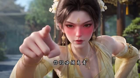 别惹狂妃她是魔尊心尖宠2：龙侍圣女（131集）独家内容免费看