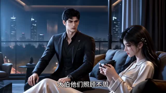 假千金重生后成团宠了第二季(120集) 假千金重生后成团宠了第二季(120集)一起看短剧
