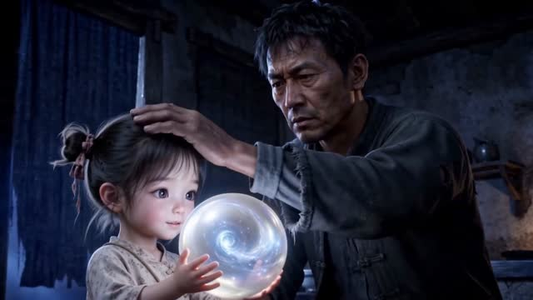 人鱼公主小福星（34集）好看到停不下来
