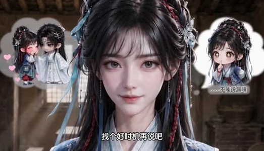 拜见王爷，奴婢今天又要作妖了第二季（118集）热播短剧分享