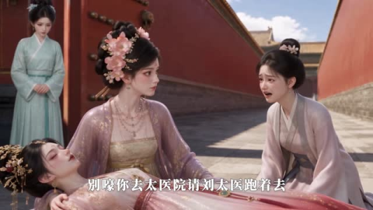 皇上表哥弟说他恕难从命！（119集）深深爱上这部剧