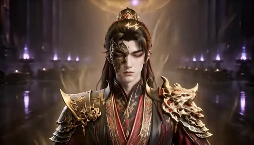 九天镇压之主角就应该无敌第十季（339集）网络小短剧