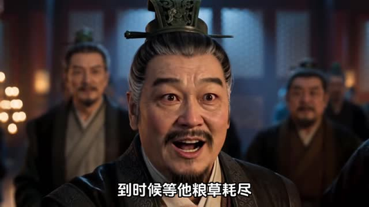 山河独酌第六季（113集）最火的短剧