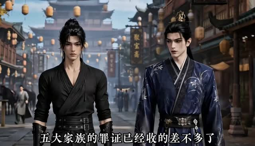 本座来自修真界（43集）免费短剧全集看