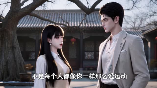 楚木交枝心动入怀第二季（158集）短剧在线看