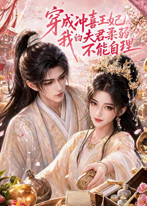 穿成冲喜王妃：我的夫君柔弱不能自理（125集）推荐热门短剧