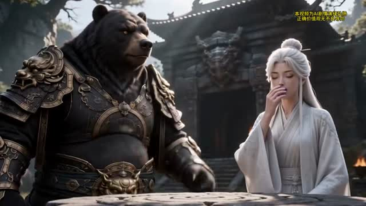 西游问道第三季(218集) 西游问道第三季(218集)免费观看就是爽