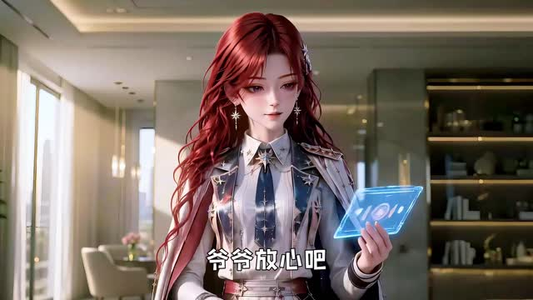 温柔抱抱第三季(121集) 温柔抱抱第三季(121集)短剧全集完整