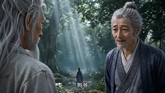 剑仙归来第六季(202集) 剑仙归来第六季(202集)短剧越看越精彩