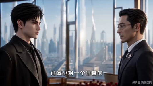 网恋失败后我成了全网白月光(39集) 网恋失败后我成了全网白月光(39集)全网短剧抢先看