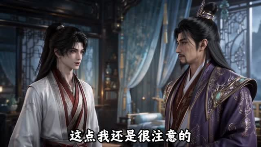 反派二代目,女主全都坏掉了(189集) 反派二代目,女主全都坏掉了(189集)精彩短剧又来了