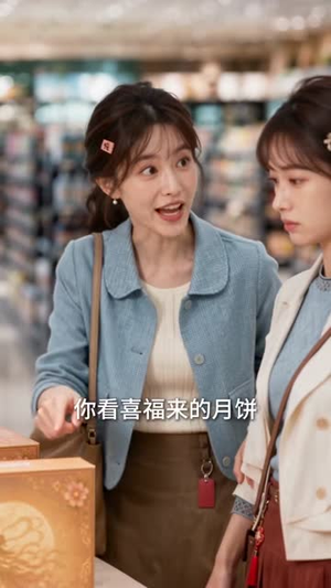 青青田园暖,归乡千金开荒养全村第9季(222集) 青青田园暖,归乡千金开荒养全村第9季(222集)在哪个app能看