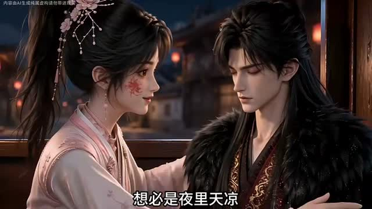 心声被听:王爷人设崩了(195集) 心声被听:王爷人设崩了(195集)全集下载