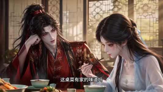 我那假死的王爷（102集）热门短剧又来了