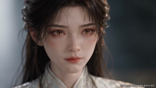 穿书女尊：我的美男我来罩（77集）恋爱短剧分享