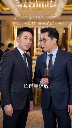 越界溺吻（38集）好看短剧看不停