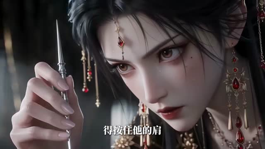 南乔渡夜寒(135集) 南乔渡夜寒(135集)海量短剧免费看