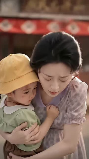 闪婚七零：霸道老公太黏人了第二季（201集）精彩片段