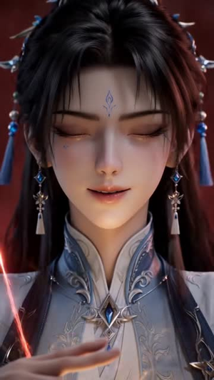 我家小师妹超正经2（80集）第二季