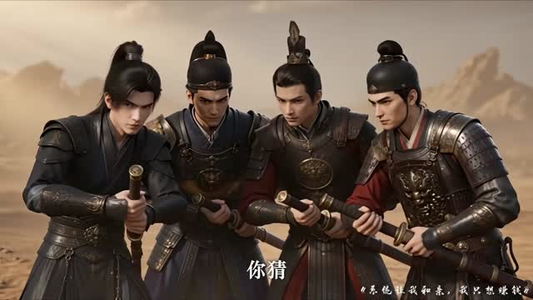 系统让我和亲,我只想赚钱(95集) 系统让我和亲,我只想赚钱(95集)最火爆短剧