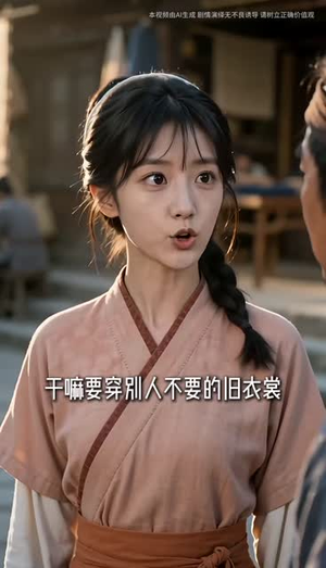 空间囤满家底，古朝弃女搞实业第一季（230集）全集一网打尽
