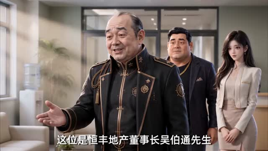 谁说陈卓不能斩神（106集）看到了大结局