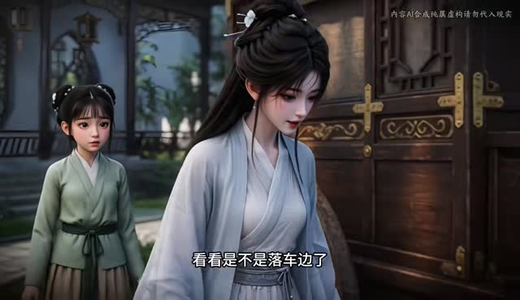 分手计划全翻车（58集）精彩短剧热播中
