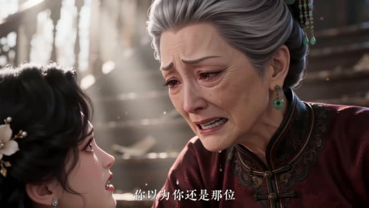 福宝卷卷之督军府的满级小锦鲤第二季（140集）全网独播免费看