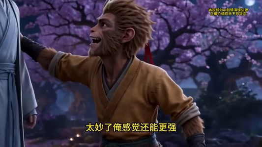 西游问道第二季（176集）看过的人都说好