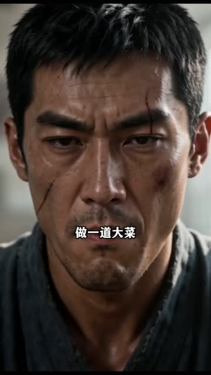 穿越60我有空间不愁吃喝(下)(500集) 穿越60我有空间不愁吃喝(下)(500集)热门短剧在线看
